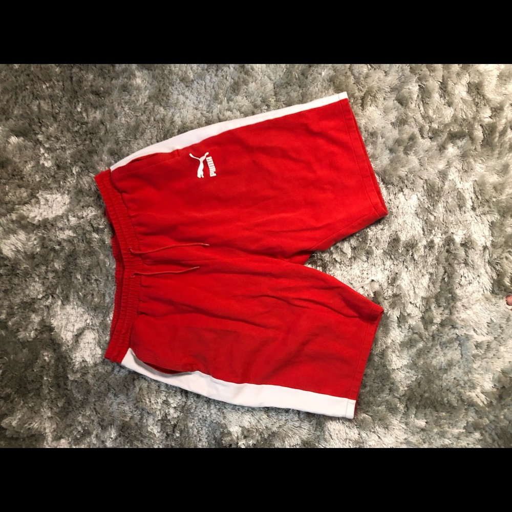 Puma Shorts